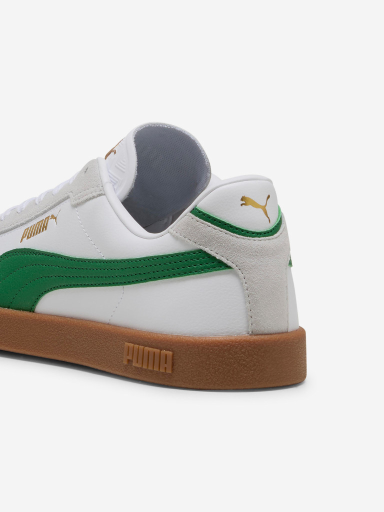 Кеды мужские PUMA Club Il Era