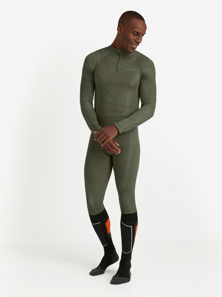Мужские легинсы FALKE