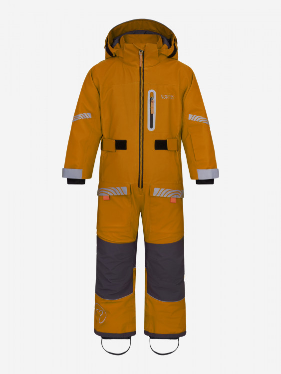 Комбинезон детский NORPPA Vilga