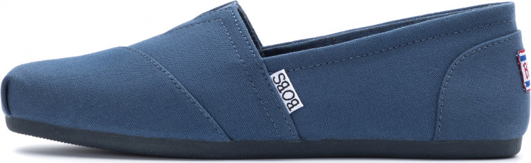 Полуботинки женские Skechers Bobs Plush-Peace & Love