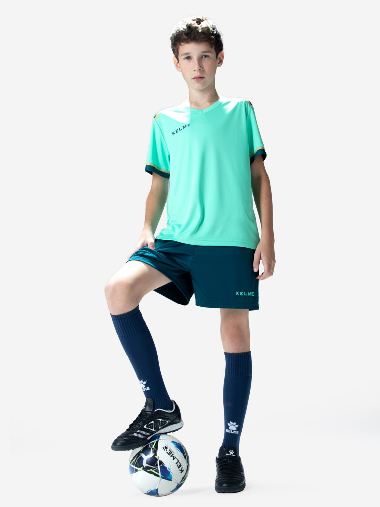Комплект футбольной формы для мальчиков KELME Football Suit