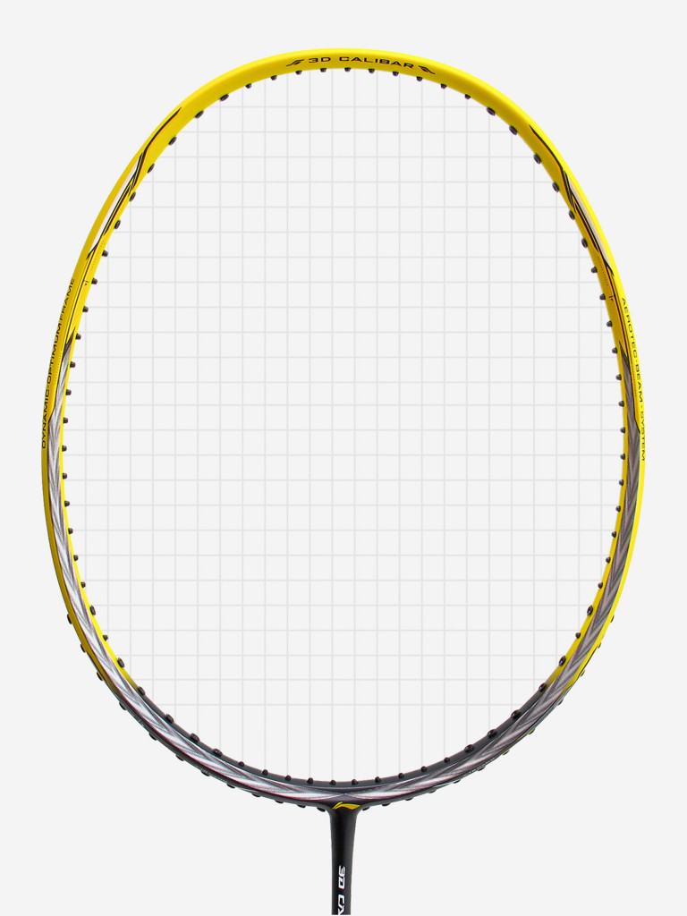 Ракетка для бадминтона Li-Ning 3D Calibar 300, 4UG6
