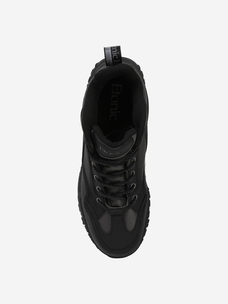 Кроссовки утепленные мужские Etonic Inigo