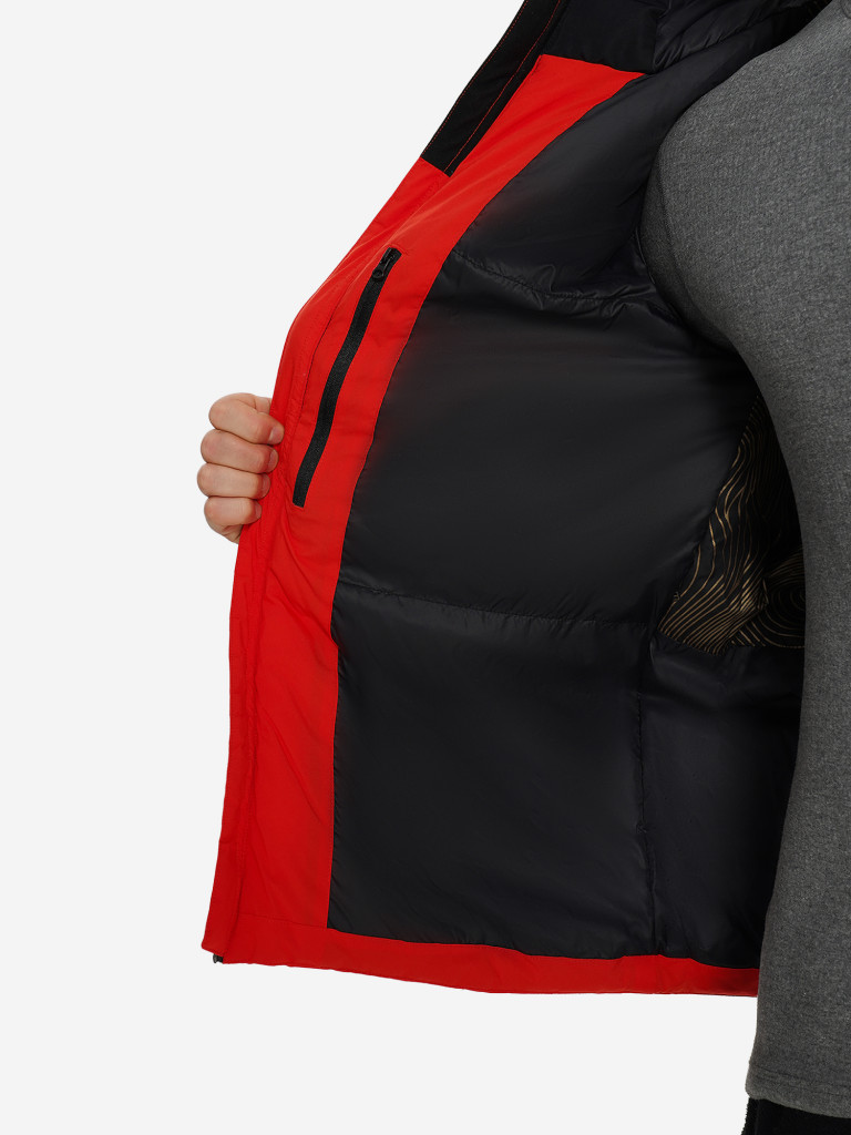 Пуховик мужской Northland