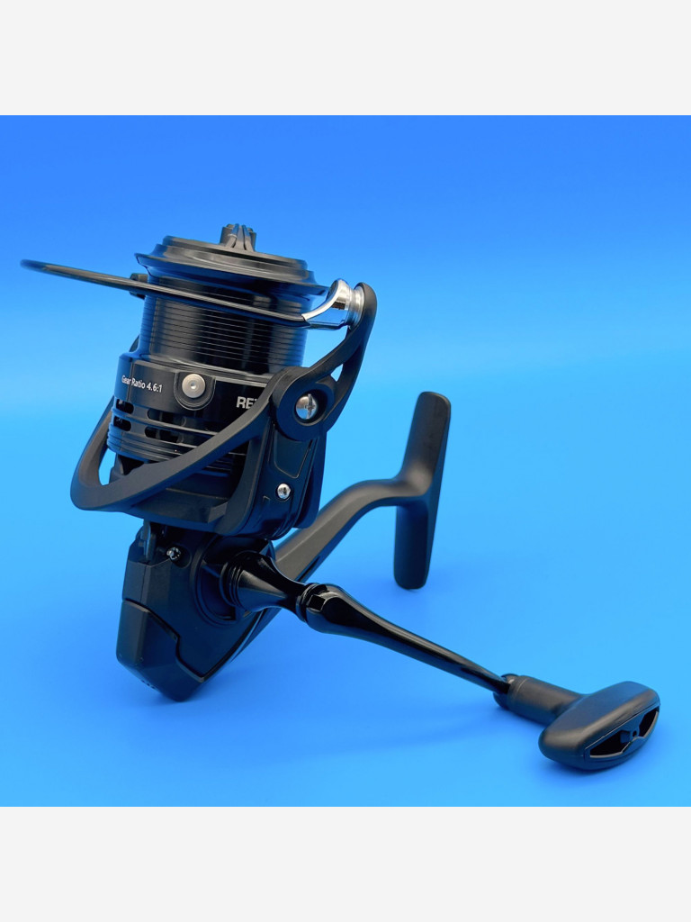 Катушка фидерная Nautilus Rezon Feeder 5500