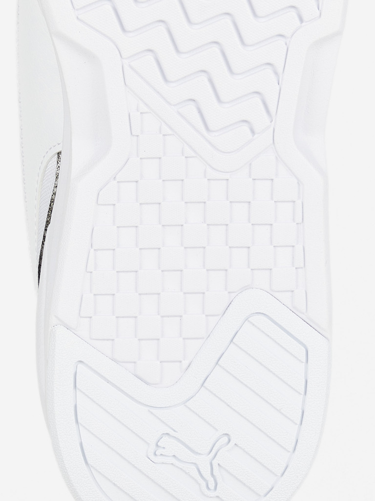 Кроссовки женские PUMA X-Ray Speed Lite WNS Raw Metallics