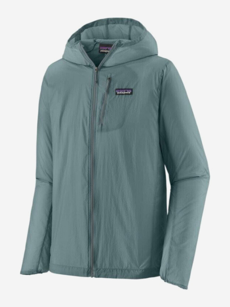 Ветровка мужская Patagonia Houdini