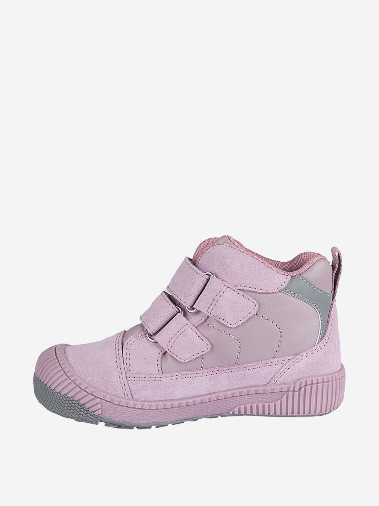 Ботинки NIKASTYLE