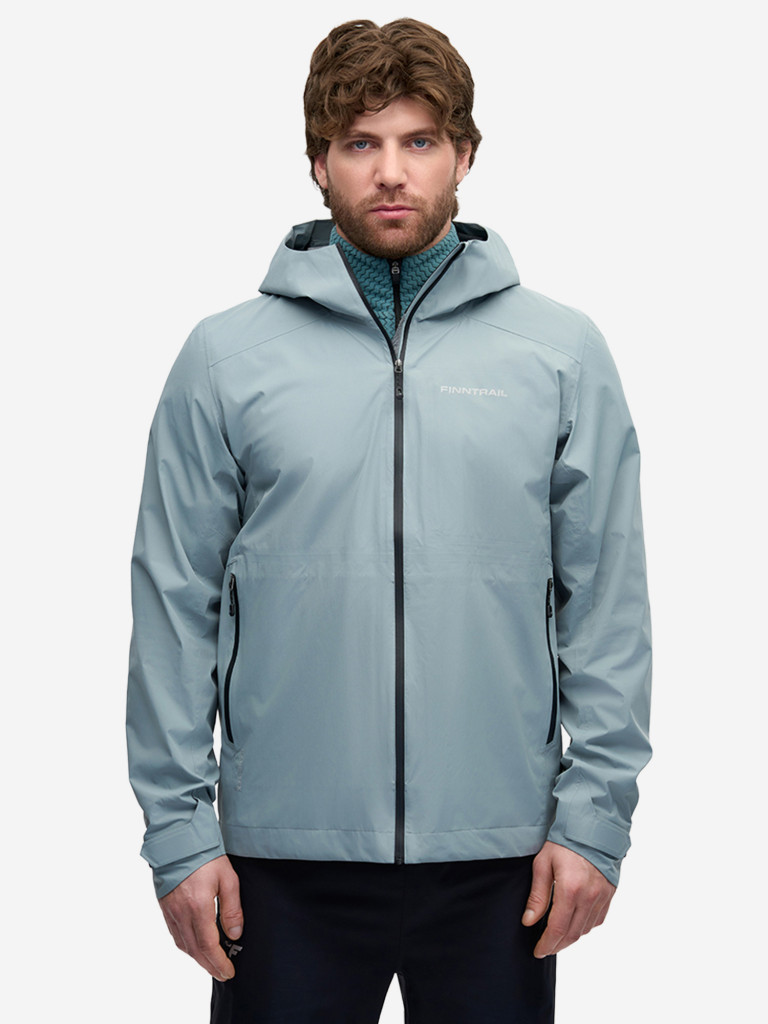 Куртка мужская, мембранная FINNTRAIL Outdoor