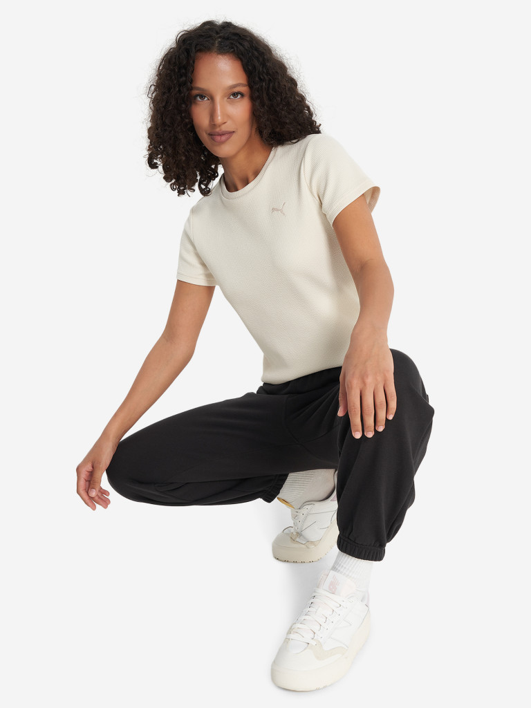 Футболка женская PUMA