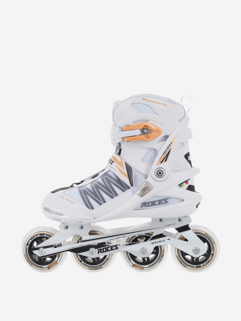 Роликовые коньки женские Roces Xenon 2.0