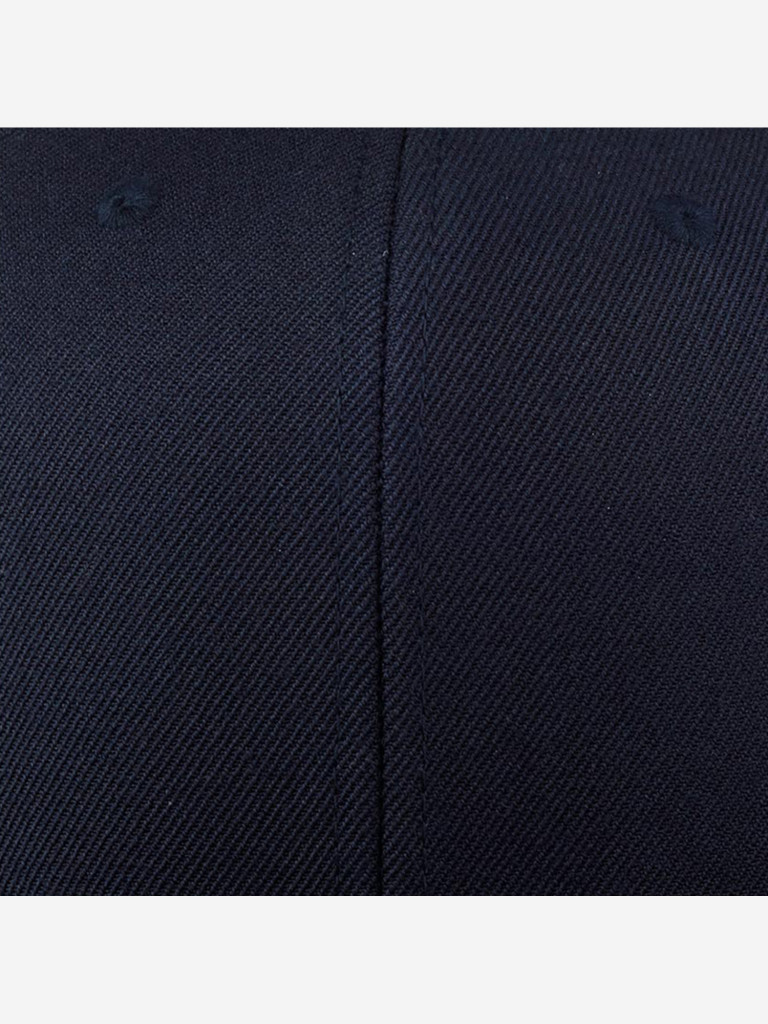 Бейсболка с прямым козырьком FLEXFIT 6089M