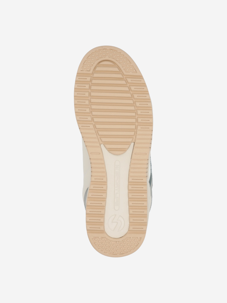 Кеды утепленные женские 361° Warm Sports Life