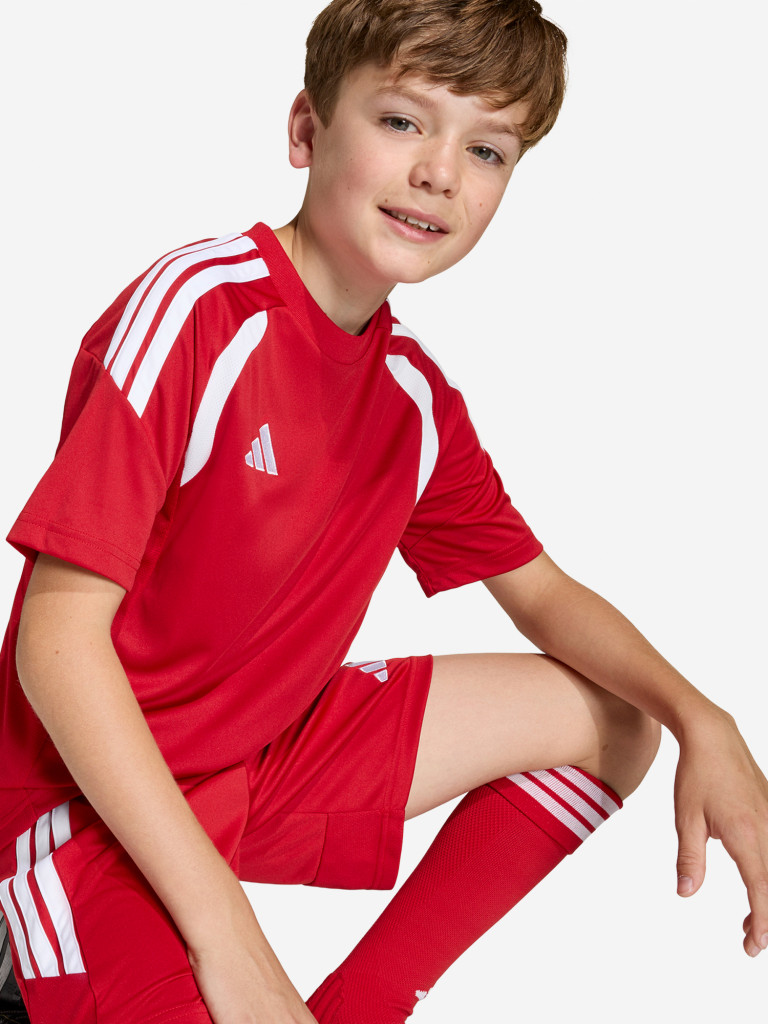 Футболка для мальчиков adidas