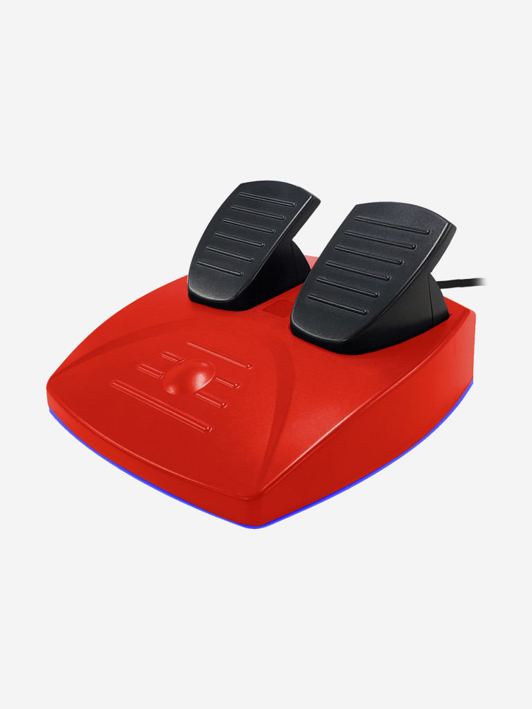 Игровой руль для Nintendo Switch HORI / Mario Kart Pro (NSW-204U)