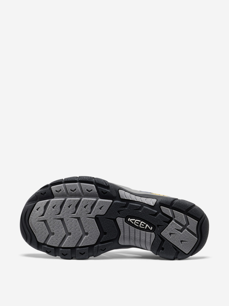 Сандалии мужские KEEN Newport M