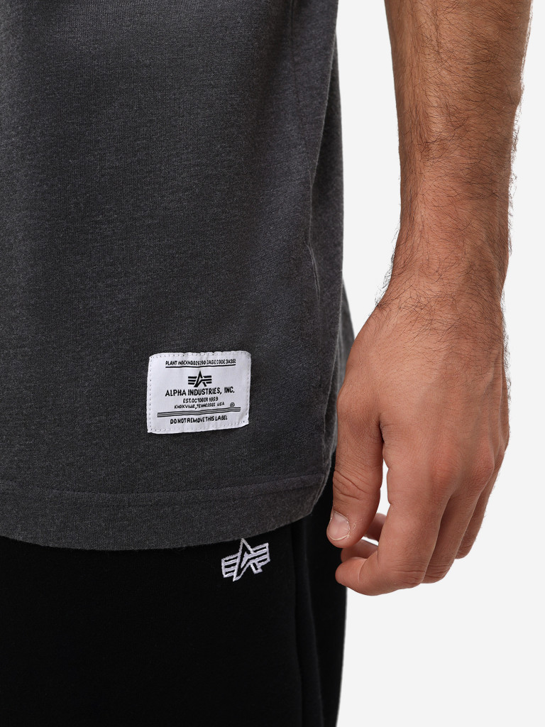 Футболка Essential Tee Gen II Alpha Industries