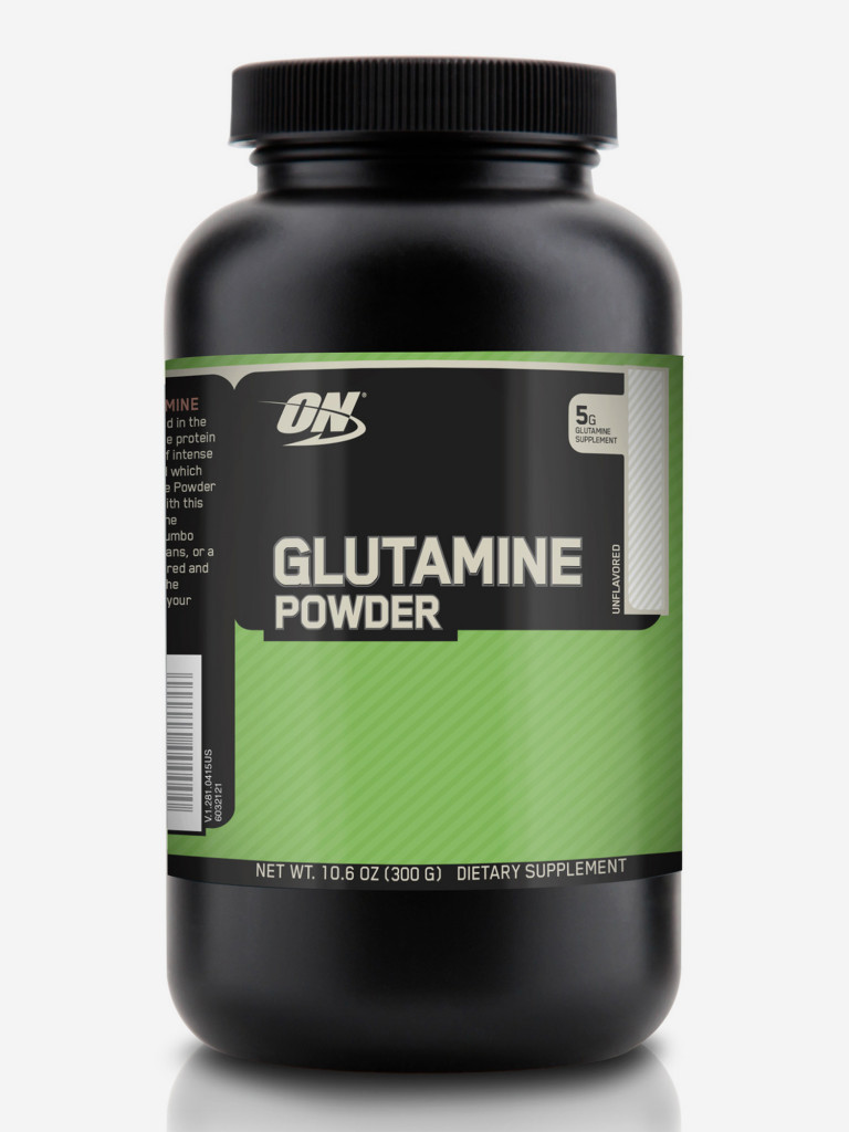 Аминокислоты L-глютамин Glutamine Powder (300 г) черный цвет — купить за  2699 руб. со скидкой 30 %, отзывы в интернет-магазине Спортмастер