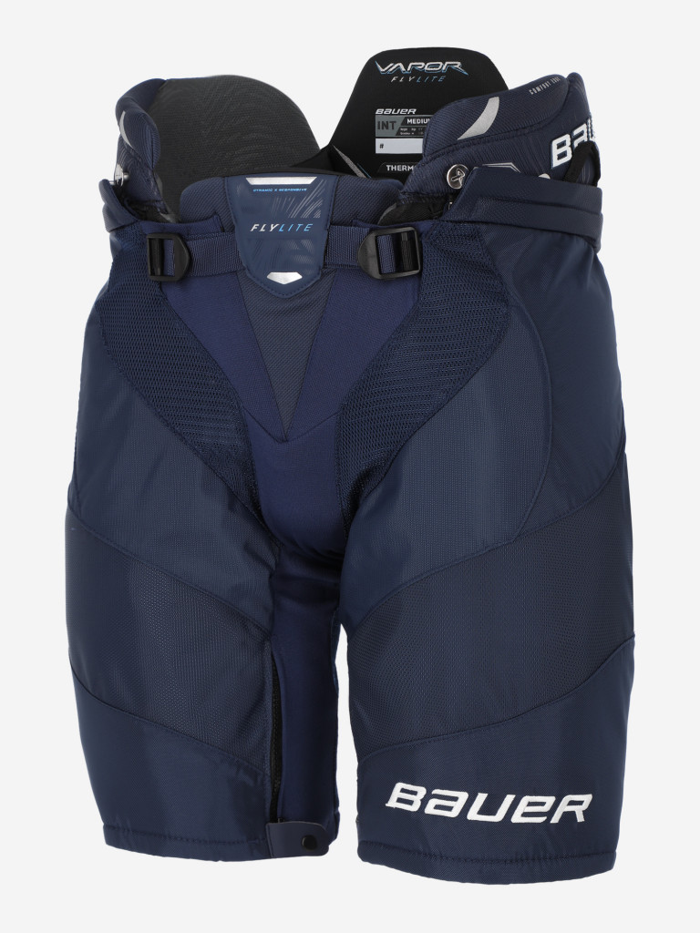 Шорты хоккейные детские BAUER Vapor Flylite INT