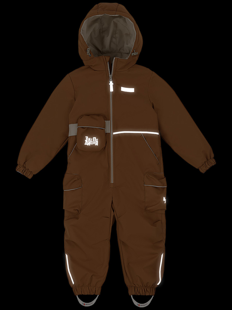 Комбинезон NIKASTYLE