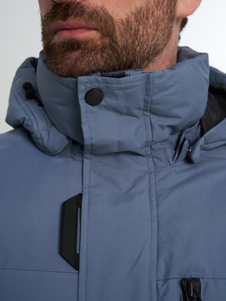 Куртка утепленная мужская Helly Hansen Tromsoe