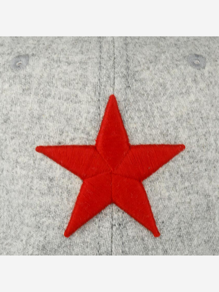 Бейсболка AMERICAN NEEDLE 21005A-DES Detroit Stars Archive Legend NL