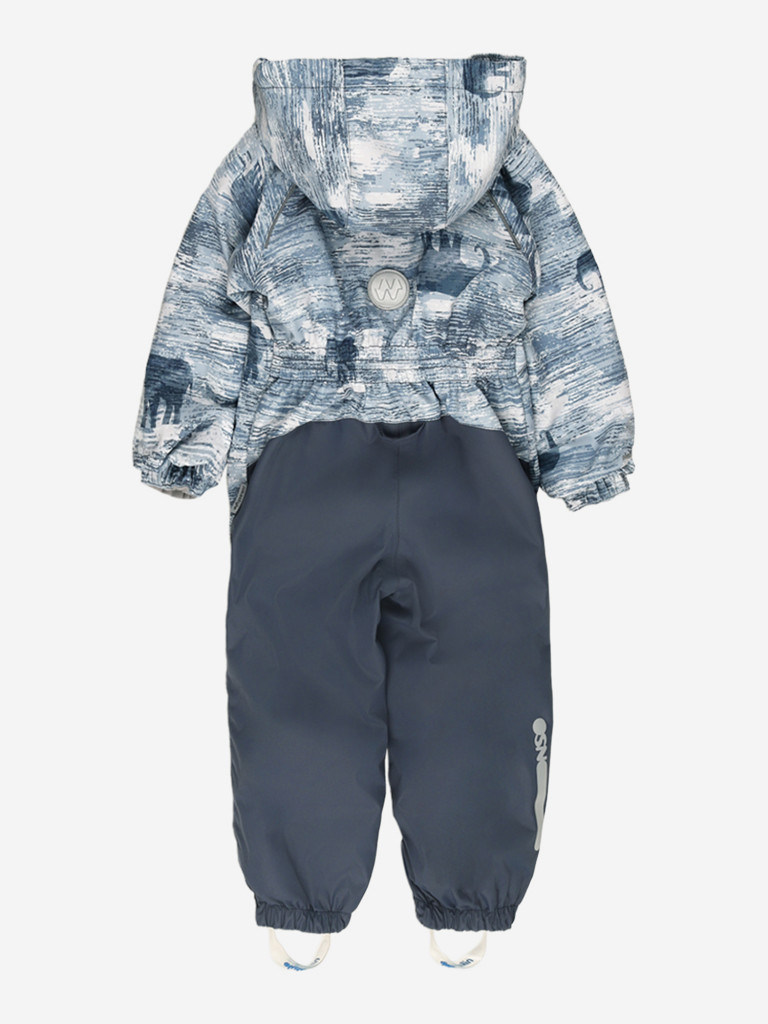 Комбинезон NIKASTYLE