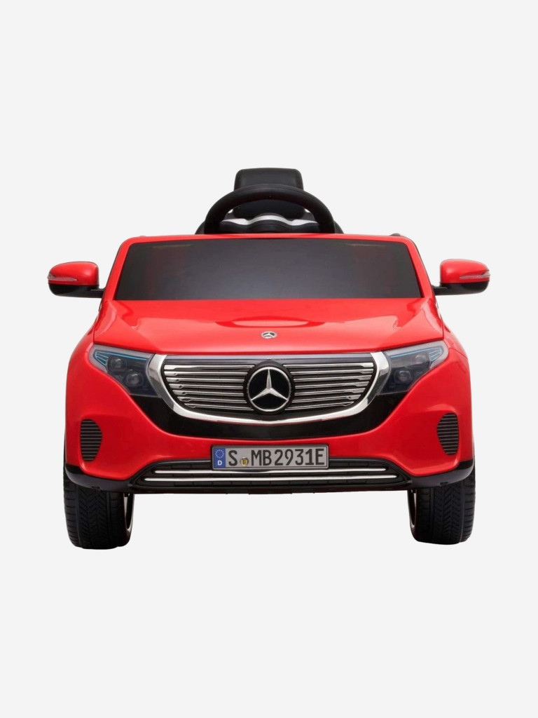 Детский электромобиль HL Mercedes EQC 400 6V 2WD