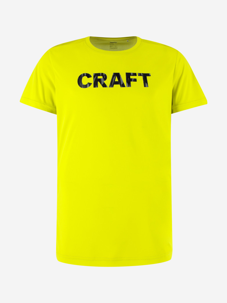 Футболка мужская Craft Core Charge