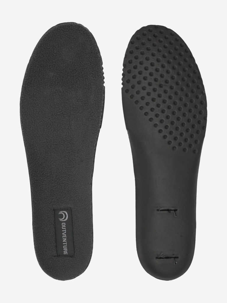 Ботинки утепленные мужские Outventure Dombay