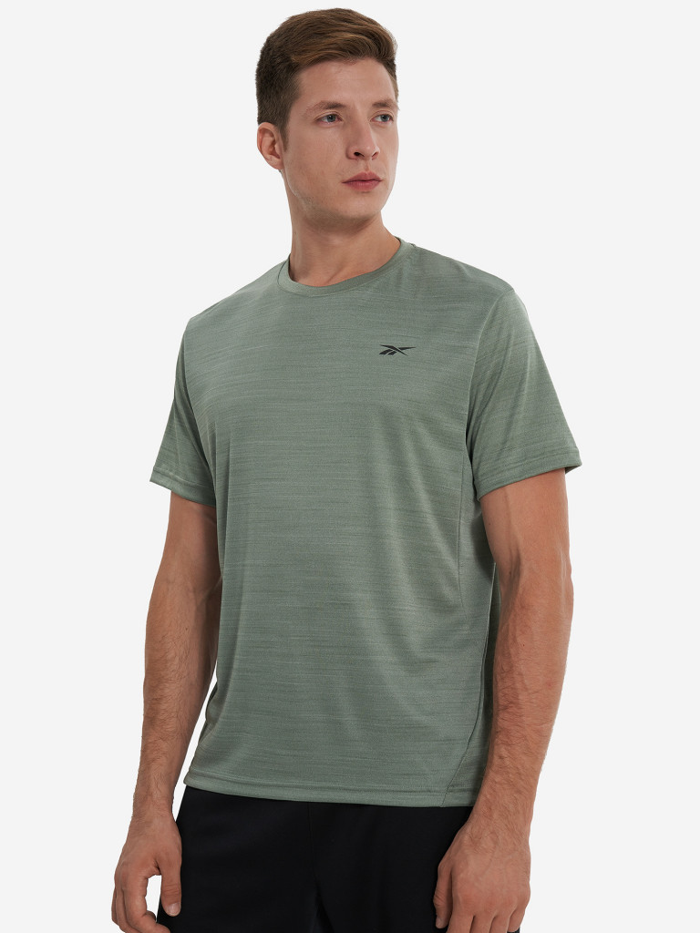Футболка мужская Reebok Athlete 2.0