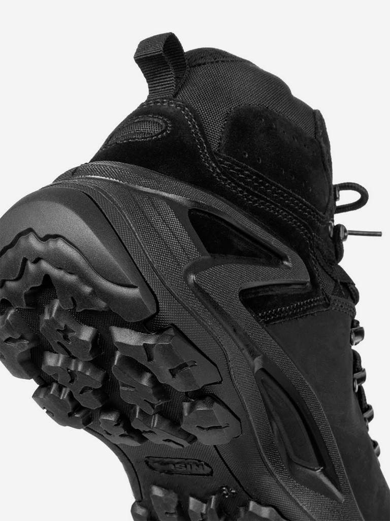 Ботинки мужские утепленные NISUS Winter Extreme для рыбалки и охоты