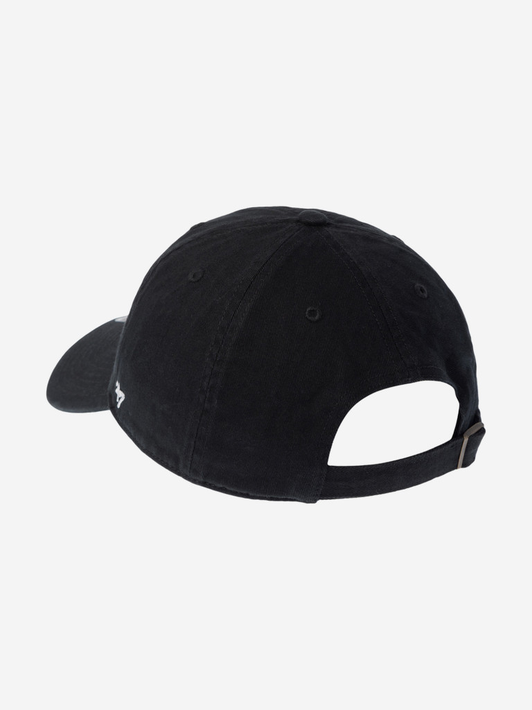 Бейсболка 47 BRAND B-RGW12GWS-BKE Los Angeles Dodgers MLB