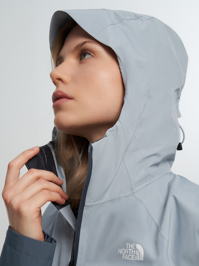 Куртка мембранная женская The North Face Diablo Dynamic