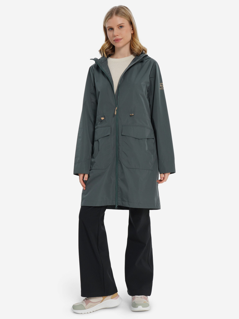 Ветровка женская Northland