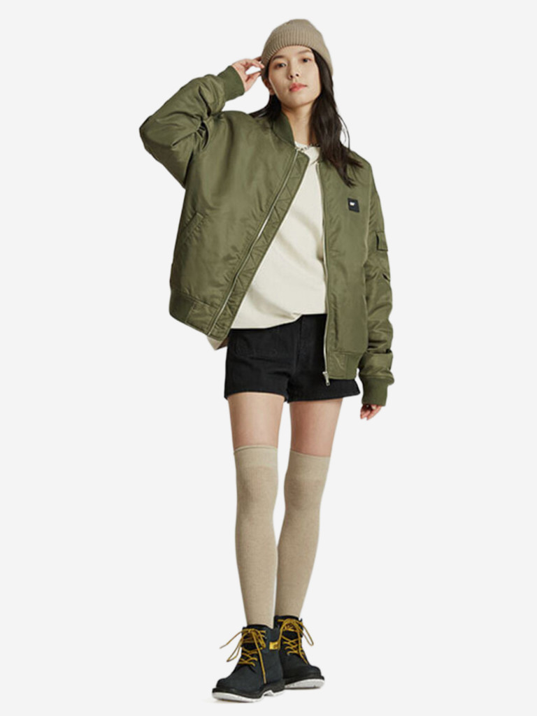 Ботинки мужские CATERPILLAR E Colorado SS23 Wear-Resistant