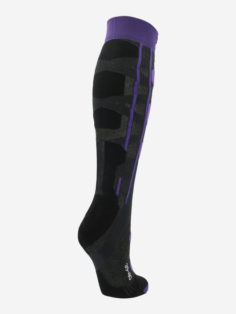 Гольфы X-Socks, 1 пара