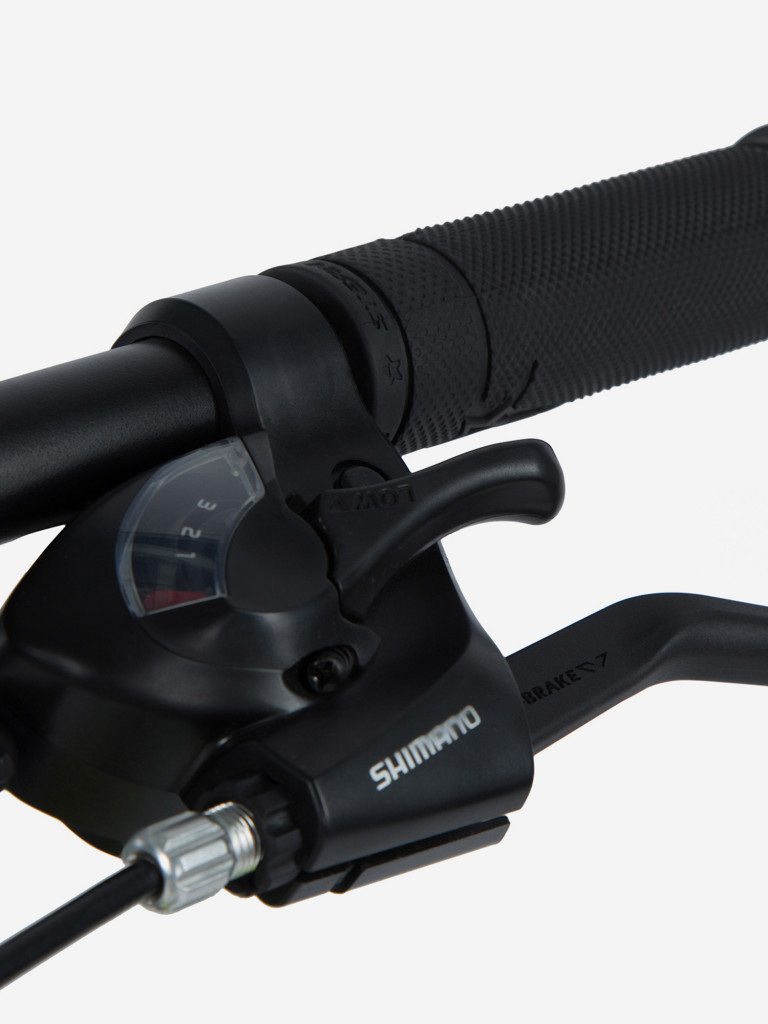 Велосипед подростковый Stern Attack 24" Pro Sport