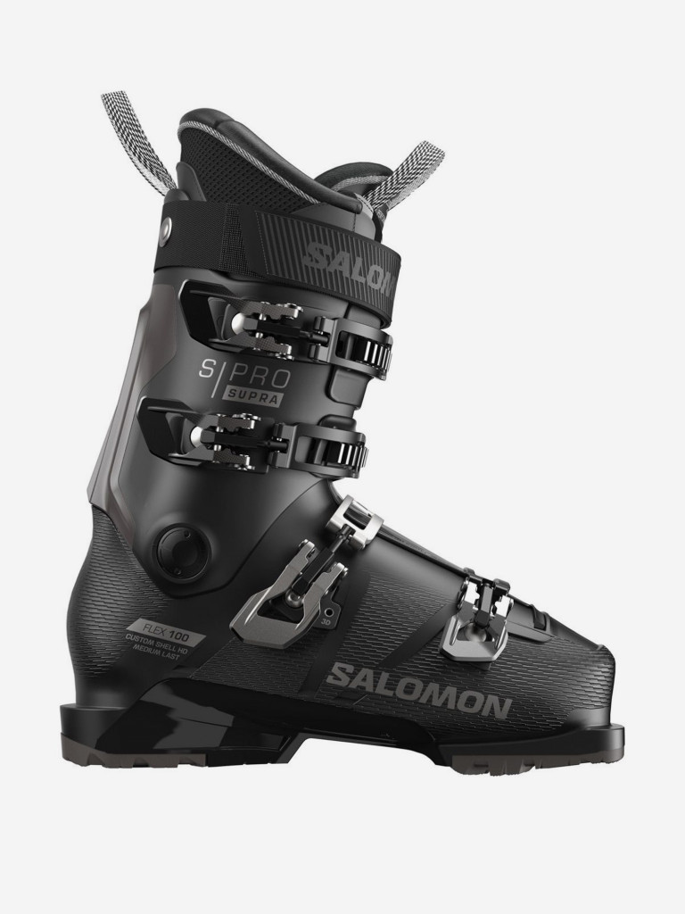 Ботинки горнолыжные Salomon S/Pro Supra 100