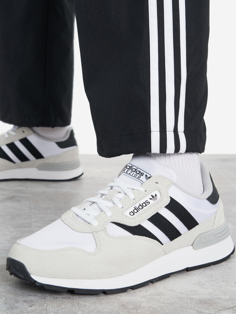 Кроссовки мужские adidas Treziod 2