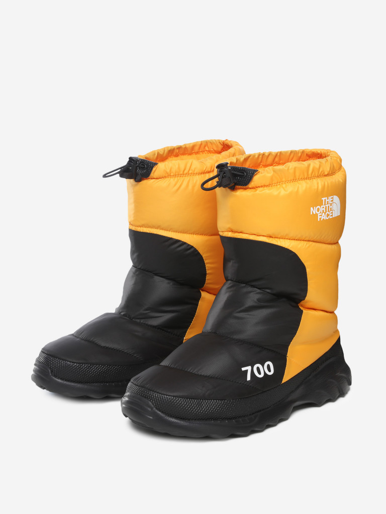 The North Face M Nuptse Bootie 700