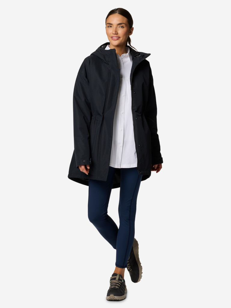 Куртка утепленная женская Columbia Venture Days Insulated Jacket