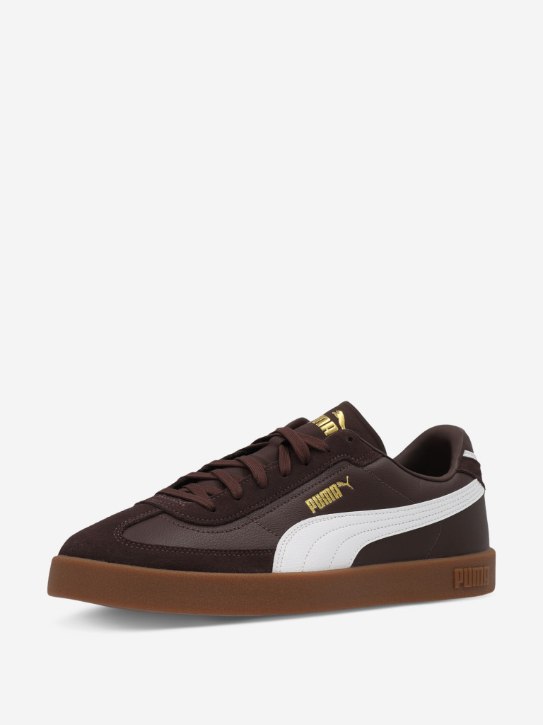 Кеды мужские PUMA Club Il Era