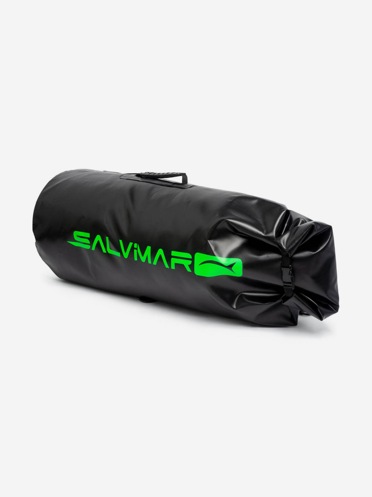 Рюкзак-гермомешок для снаряжения DRYBACKPACK 60/80 л.