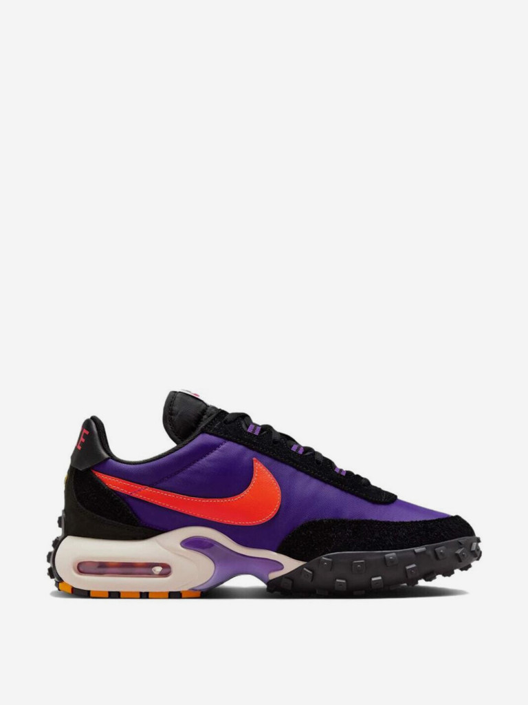 Кроссовки мужские повседневные Nike Air Max Waffle Racer SP