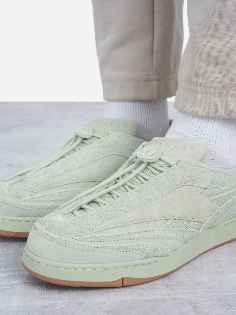 Кеды мужские Reebok Chukwu Abuo