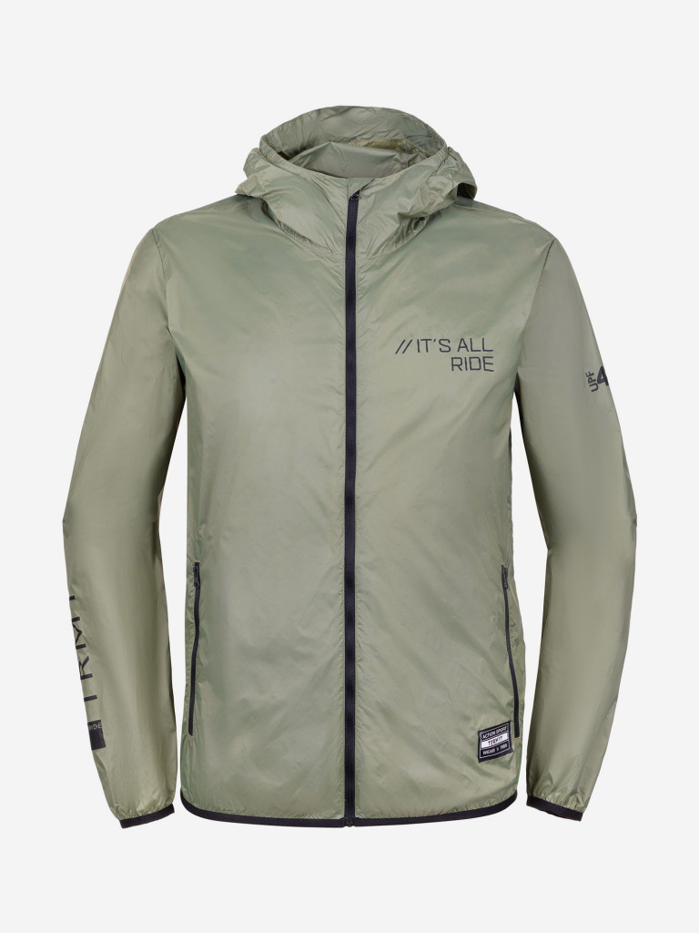 Ветровка мужская Termit