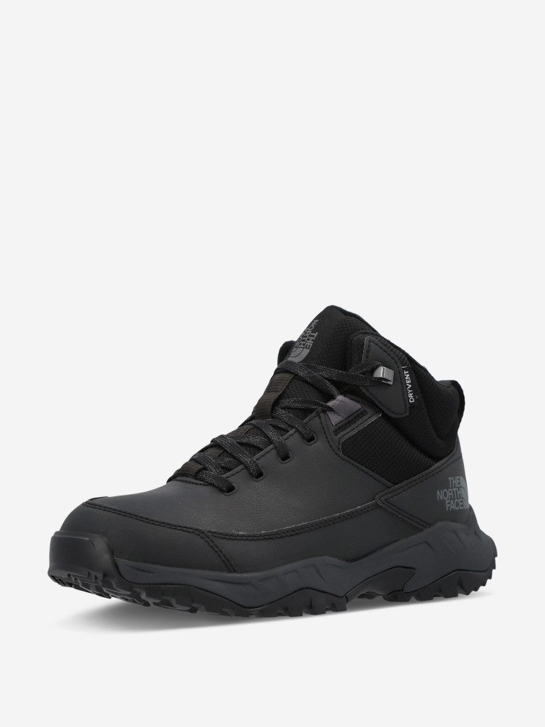 Ботинки утепленные женские The North Face Storstrike III Wp