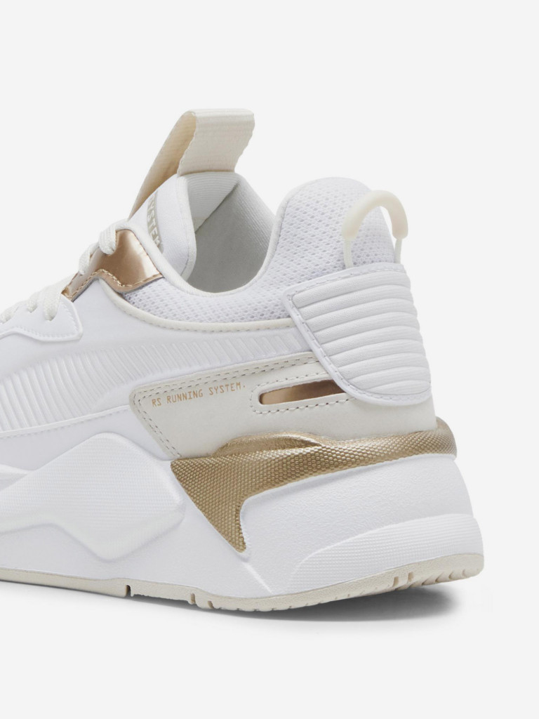 Кроссовки женские PUMA RS-X Glam