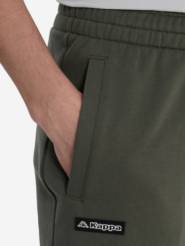 Шорты мужские Kappa